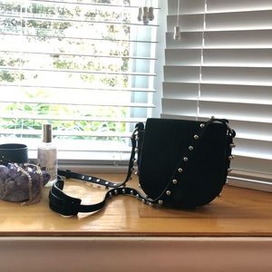 Alexander Wang Studded Lia bag